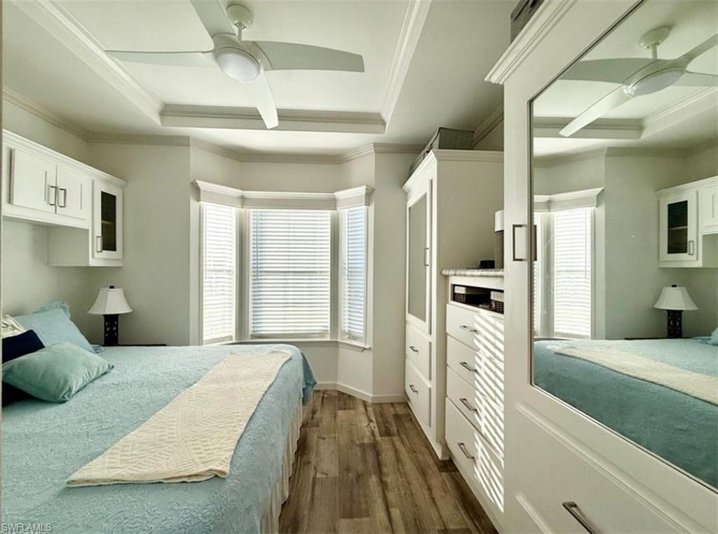 IMPERIAL WILDERNESS - Residential