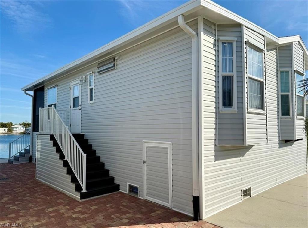 IMPERIAL WILDERNESS - Residential