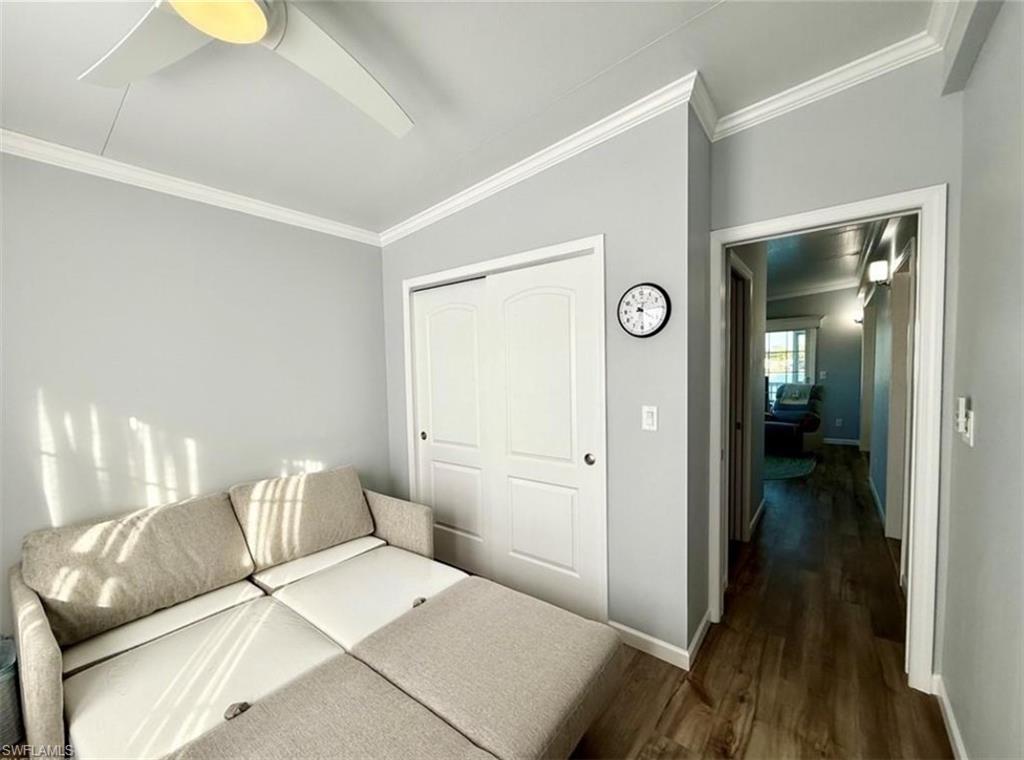 IMPERIAL WILDERNESS - Residential