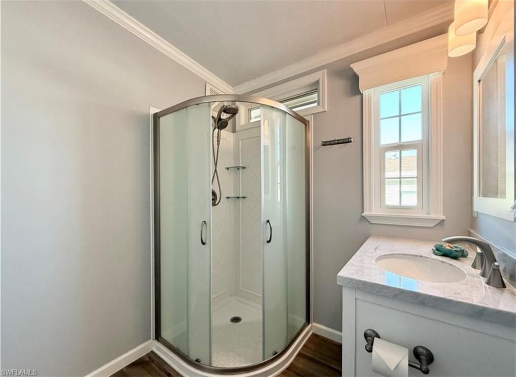 IMPERIAL WILDERNESS - Residential