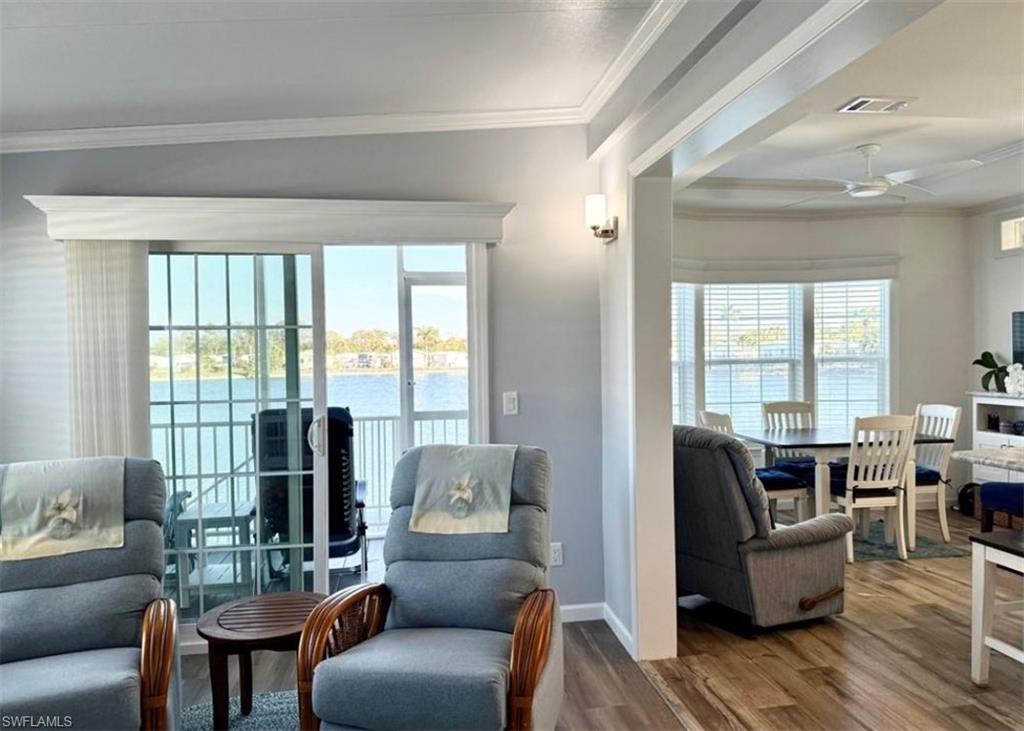 IMPERIAL WILDERNESS - Residential