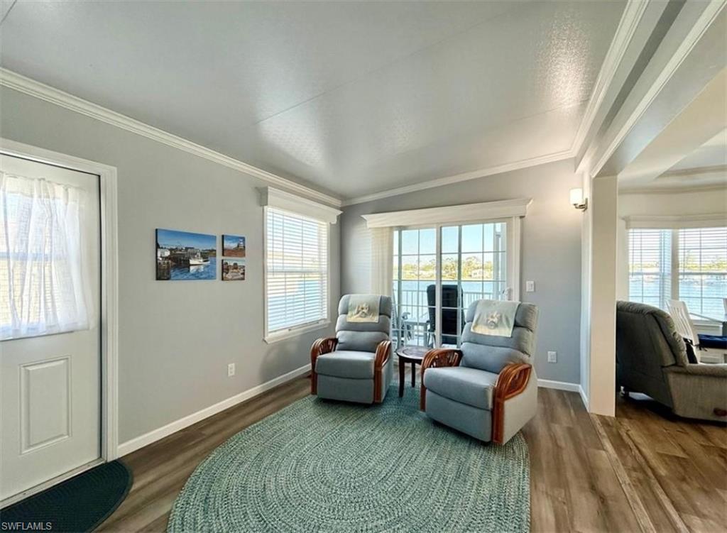 IMPERIAL WILDERNESS - Residential