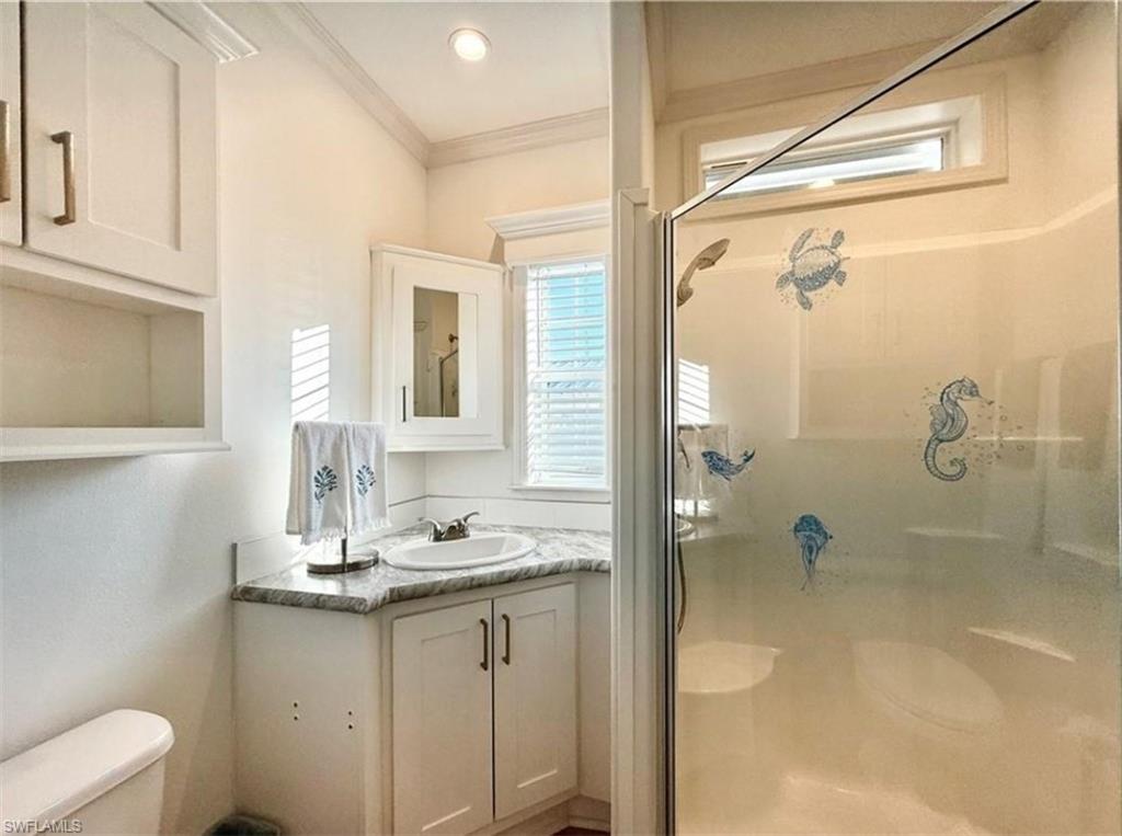 IMPERIAL WILDERNESS - Residential