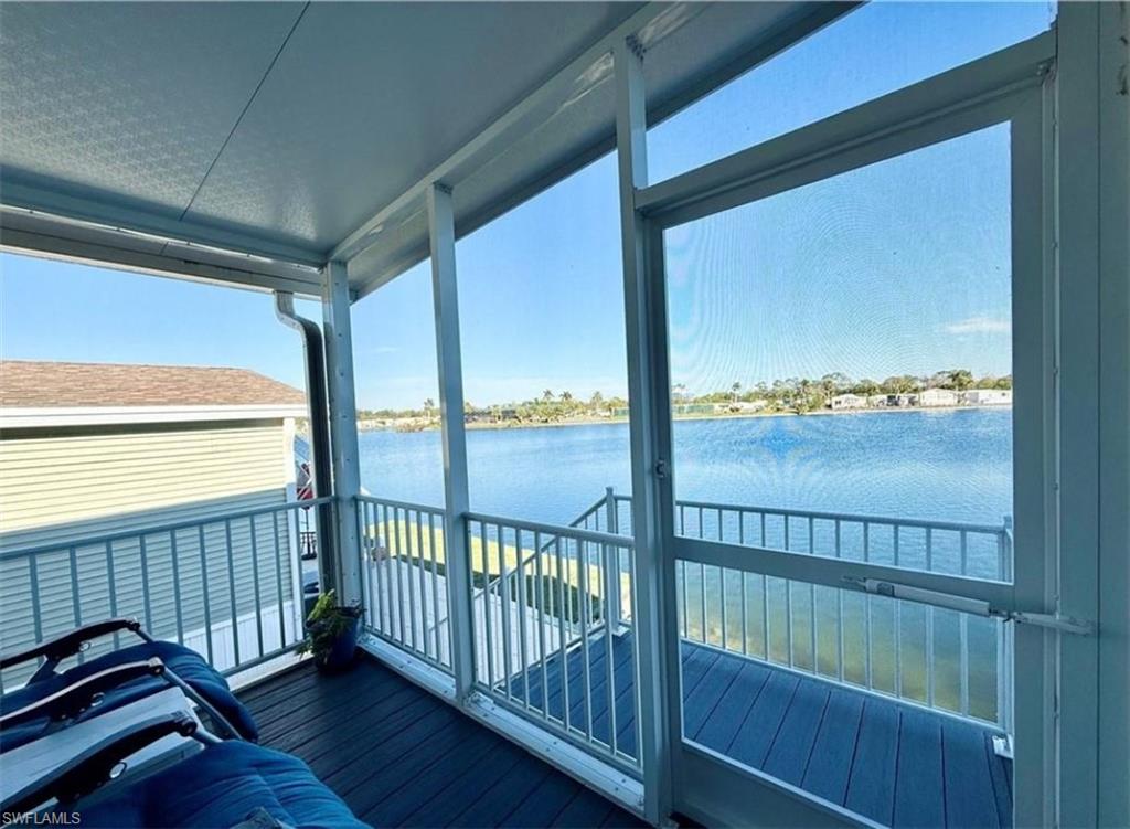 IMPERIAL WILDERNESS - Residential