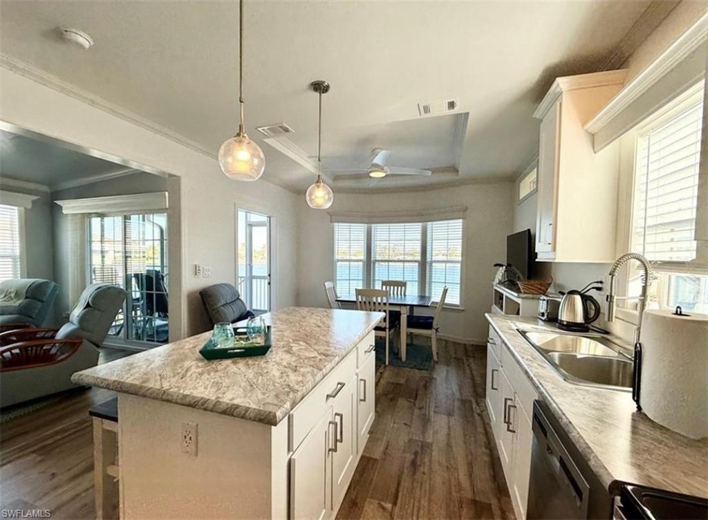 IMPERIAL WILDERNESS - Residential