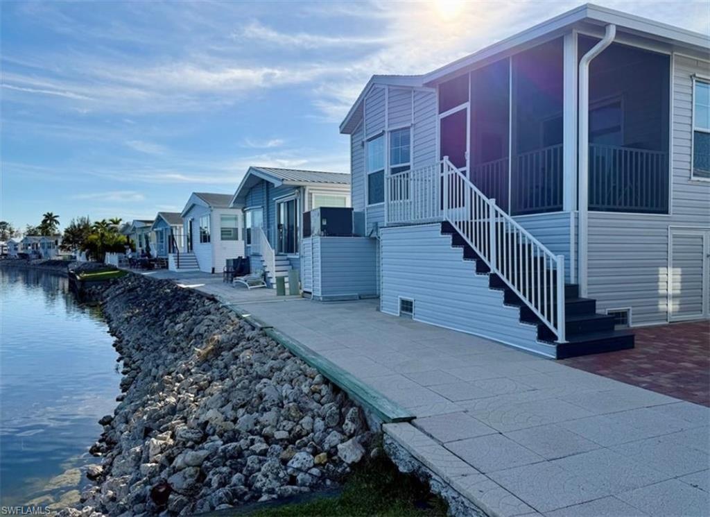 IMPERIAL WILDERNESS - Residential