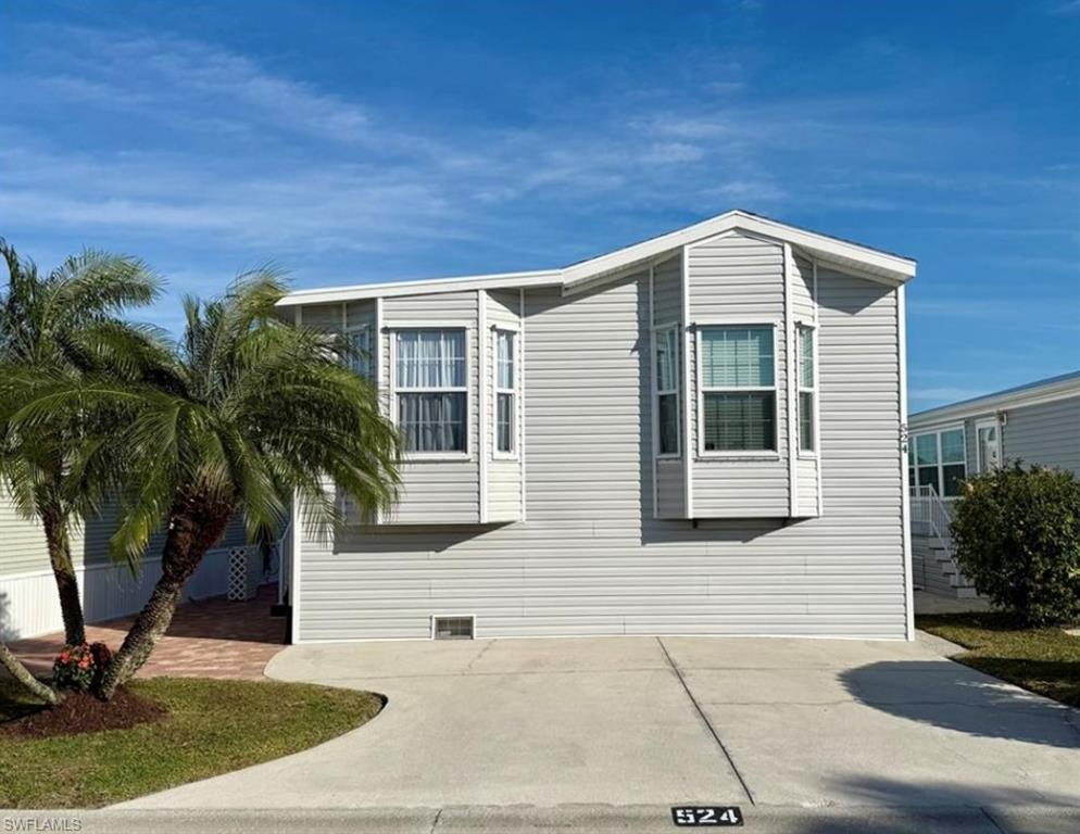 IMPERIAL WILDERNESS - Residential