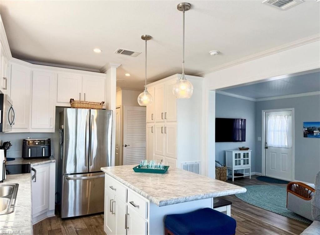 IMPERIAL WILDERNESS - Residential