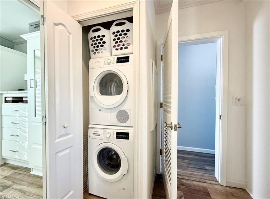 IMPERIAL WILDERNESS - Residential