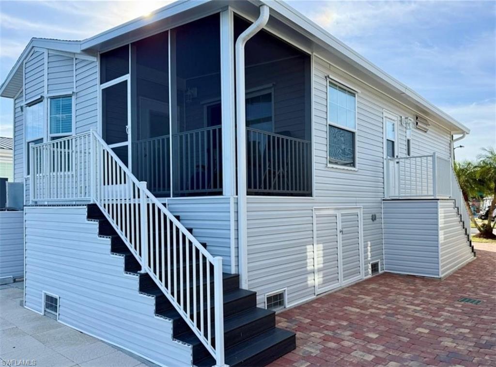 IMPERIAL WILDERNESS - Residential