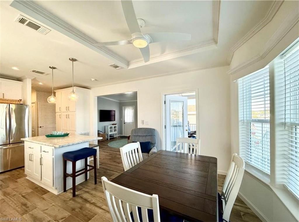 IMPERIAL WILDERNESS - Residential