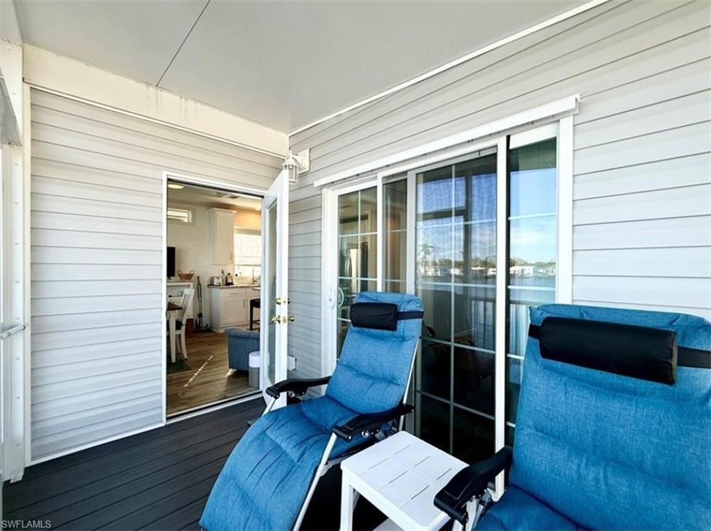 IMPERIAL WILDERNESS - Residential