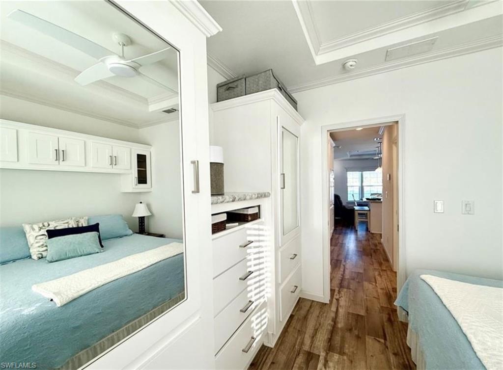 IMPERIAL WILDERNESS - Residential