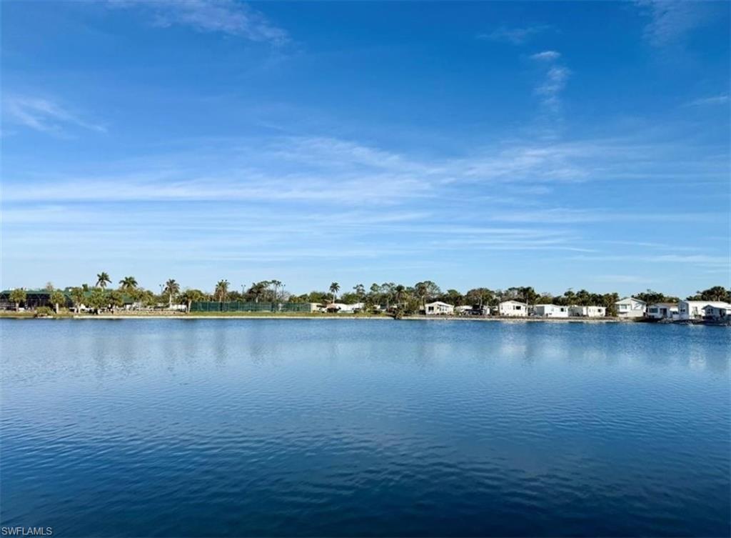 IMPERIAL WILDERNESS - Residential