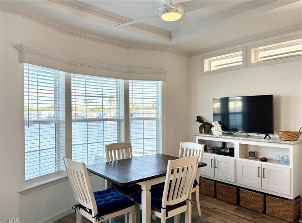 IMPERIAL WILDERNESS - Residential