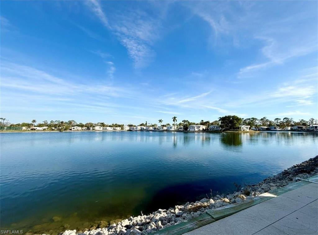 IMPERIAL WILDERNESS - Residential