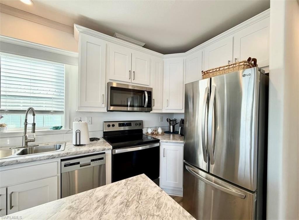 IMPERIAL WILDERNESS - Residential