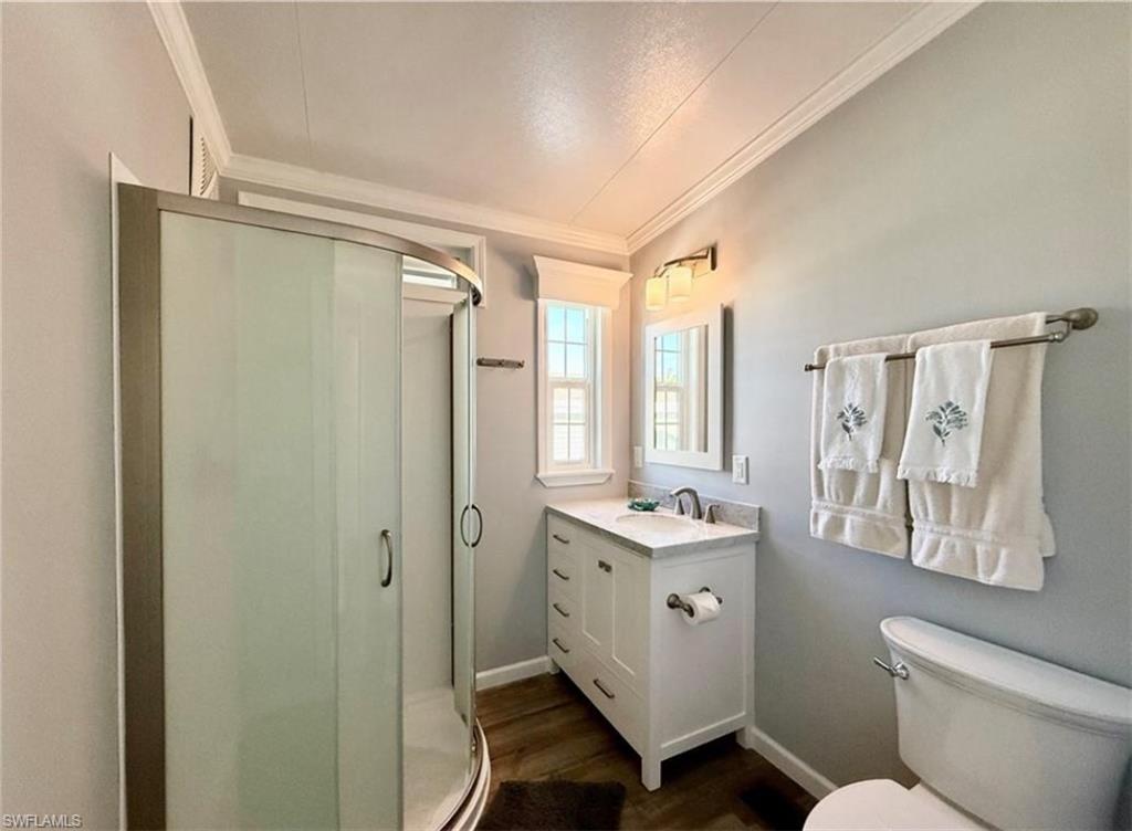 IMPERIAL WILDERNESS - Residential