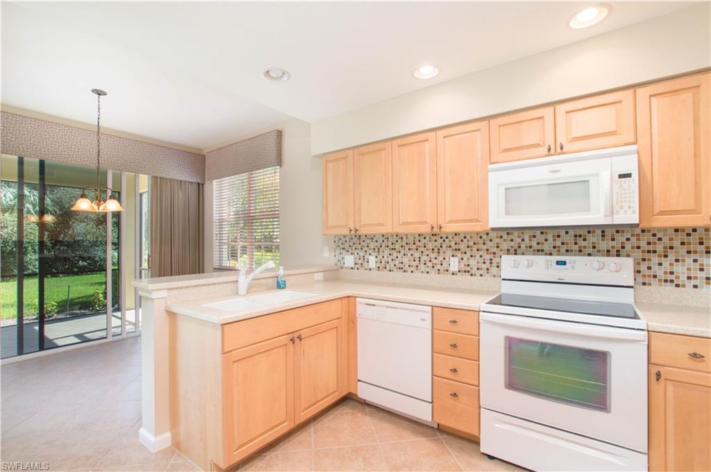 PEBBLEBROOK - Residential