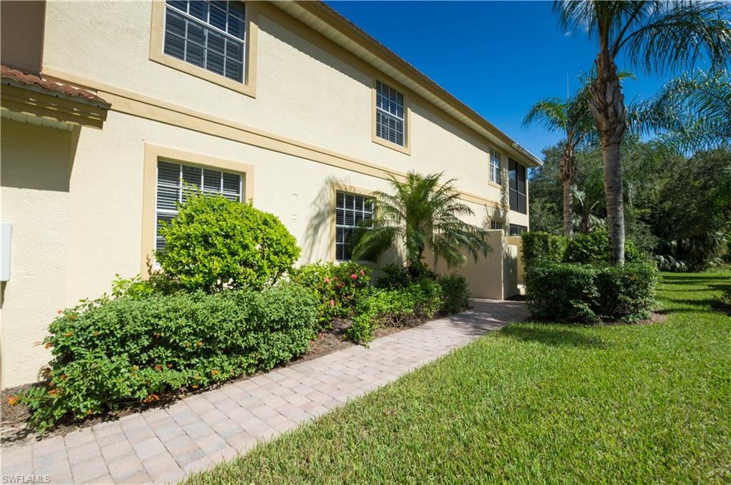 PEBBLEBROOK - Residential