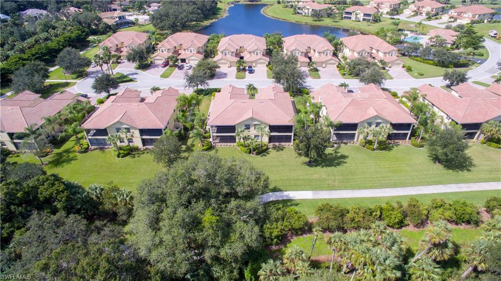 PEBBLEBROOK - Residential