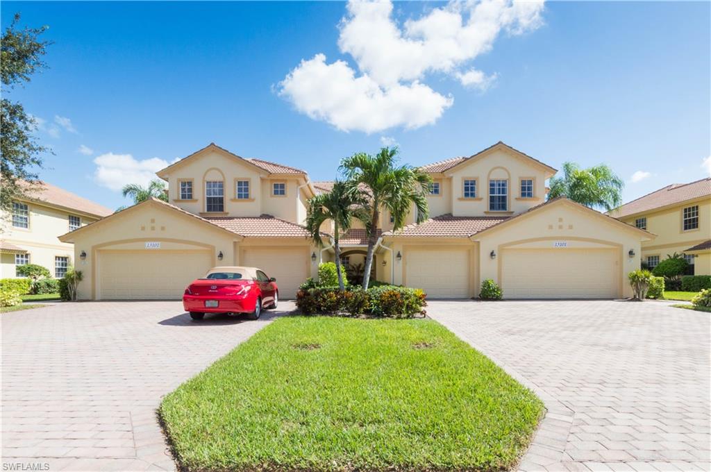 PEBBLEBROOK - Residential