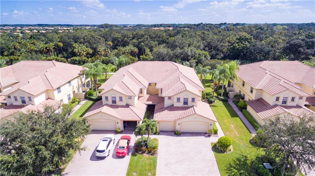 PEBBLEBROOK - Residential