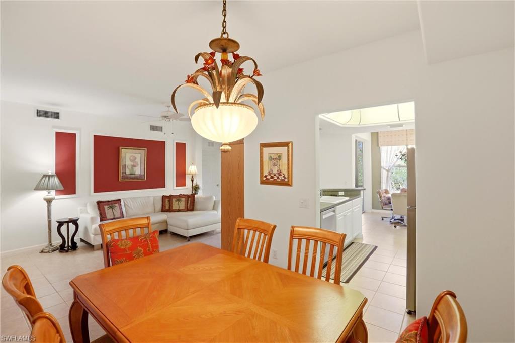 COLONIAL COUNTRY CLUB - Residential