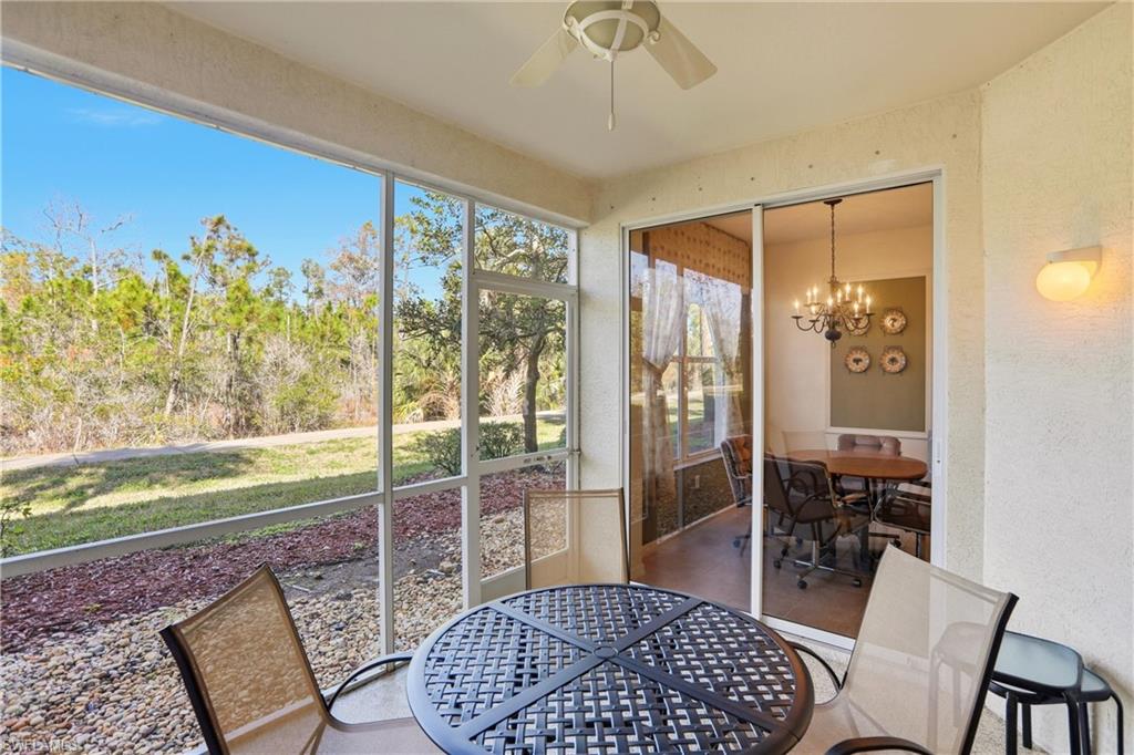 COLONIAL COUNTRY CLUB - Residential