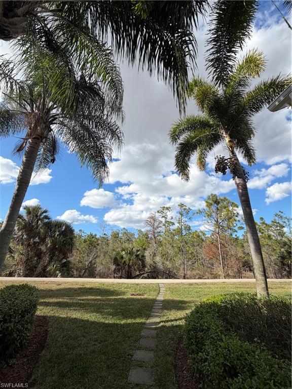 COLONIAL COUNTRY CLUB - Residential