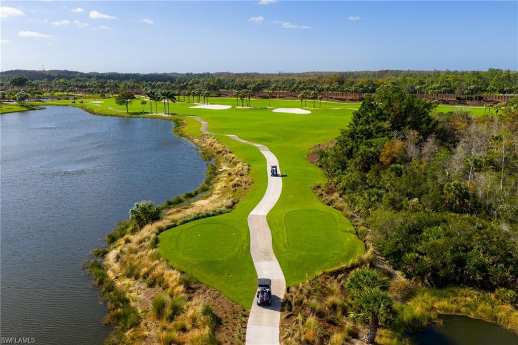 COLONIAL COUNTRY CLUB - Residential