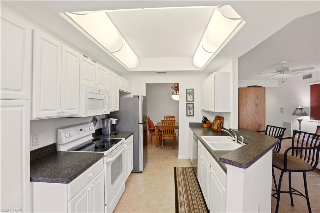 COLONIAL COUNTRY CLUB - Residential