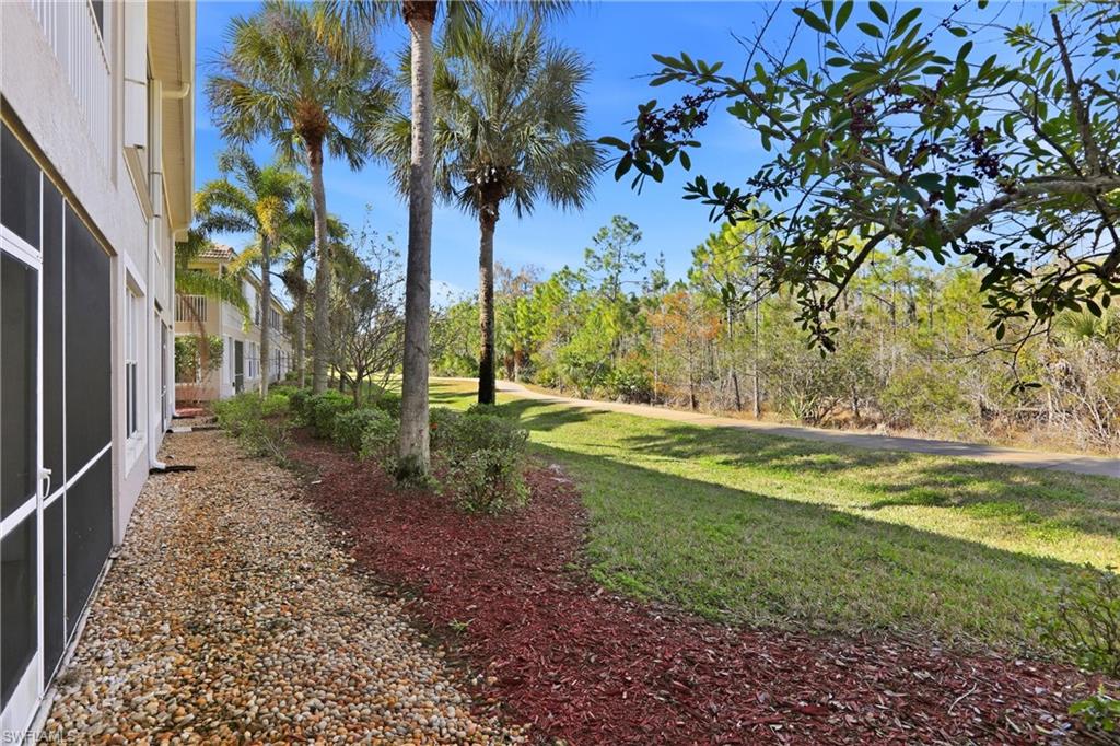 COLONIAL COUNTRY CLUB - Residential