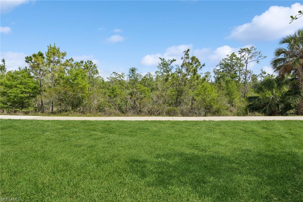 COLONIAL COUNTRY CLUB - Residential