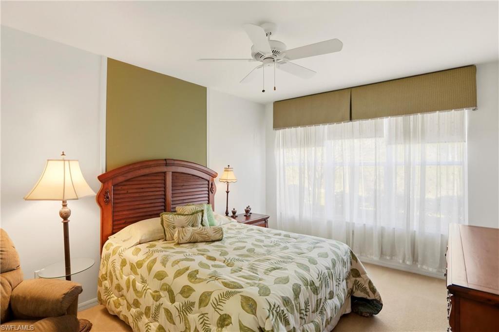 COLONIAL COUNTRY CLUB - Residential