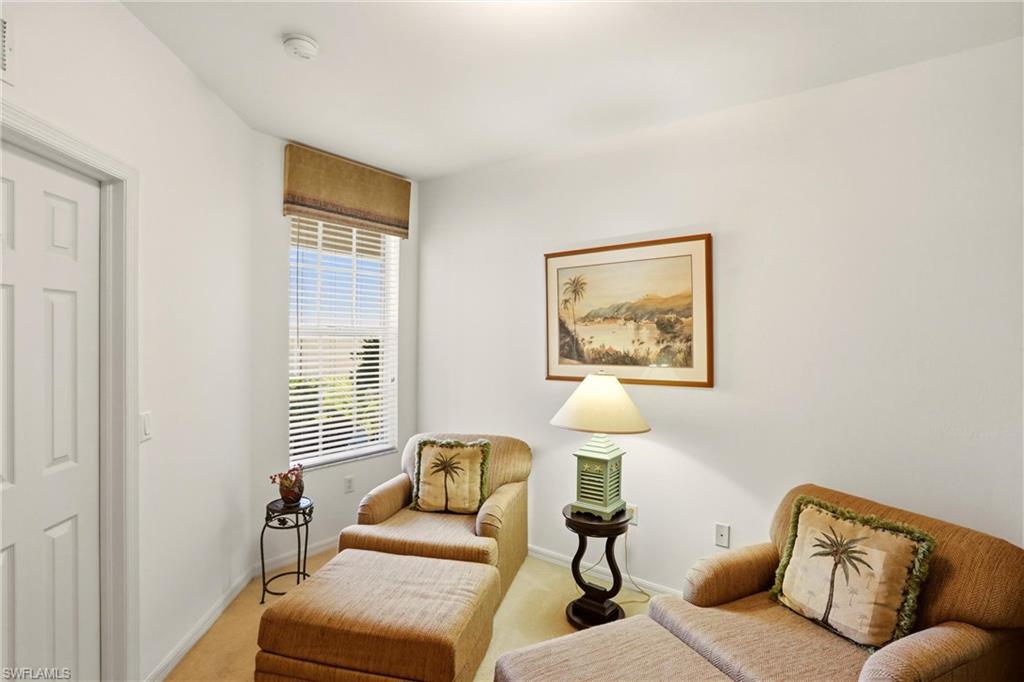 COLONIAL COUNTRY CLUB - Residential