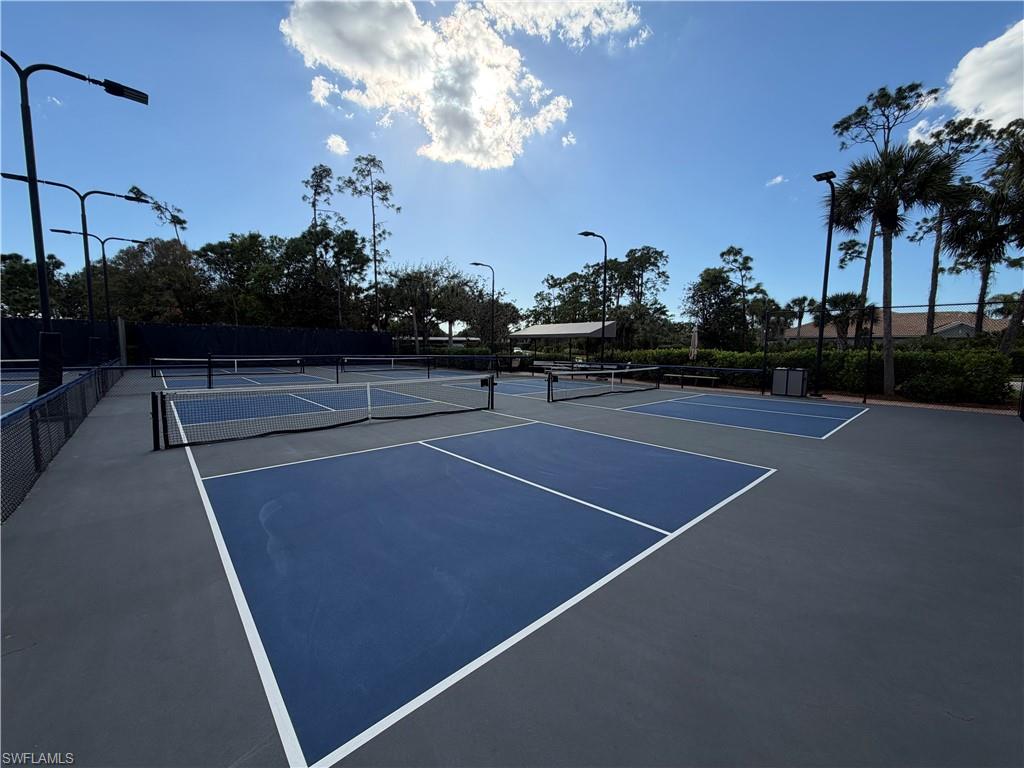 COLONIAL COUNTRY CLUB - Residential