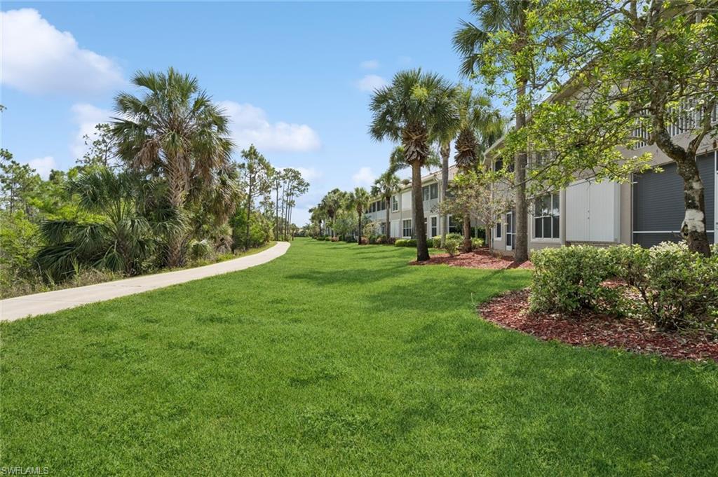 COLONIAL COUNTRY CLUB - Residential