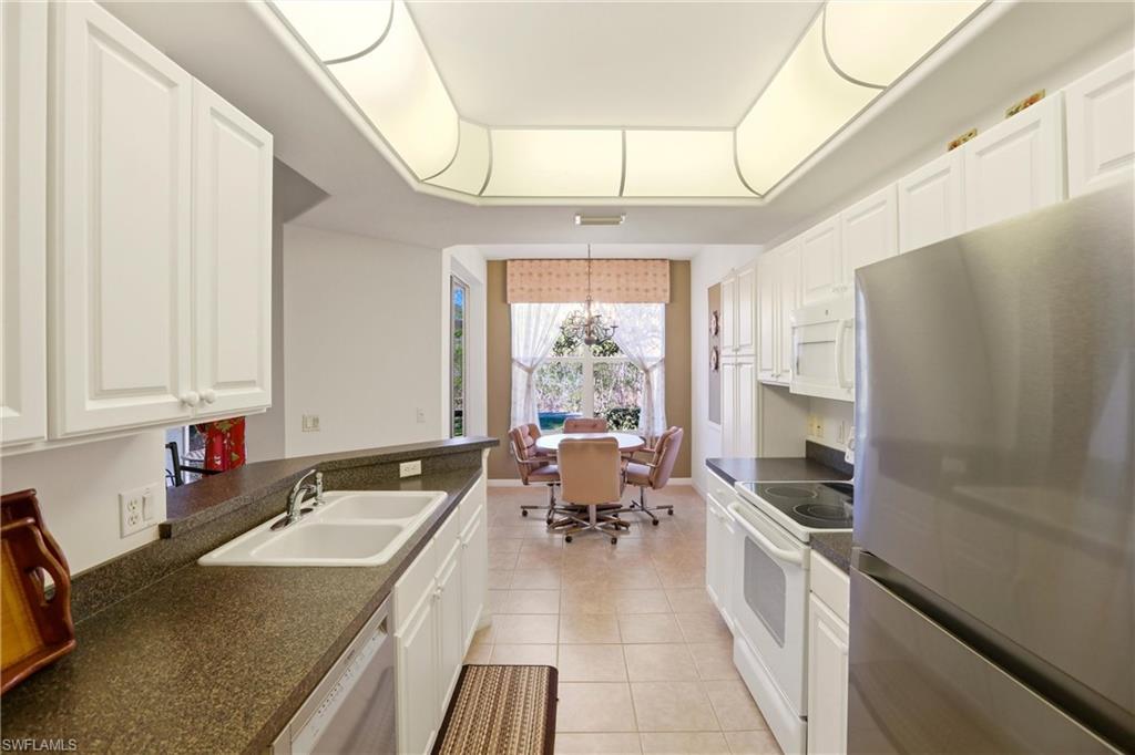 COLONIAL COUNTRY CLUB - Residential