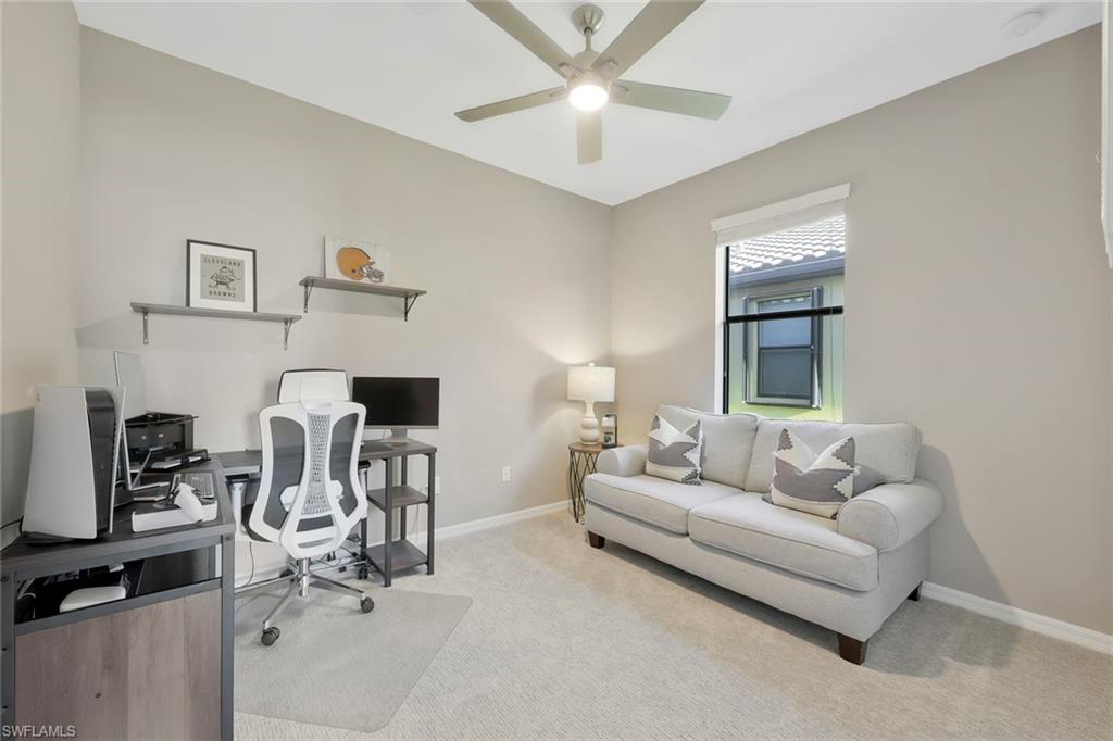 PROMENADE WEST - Residential