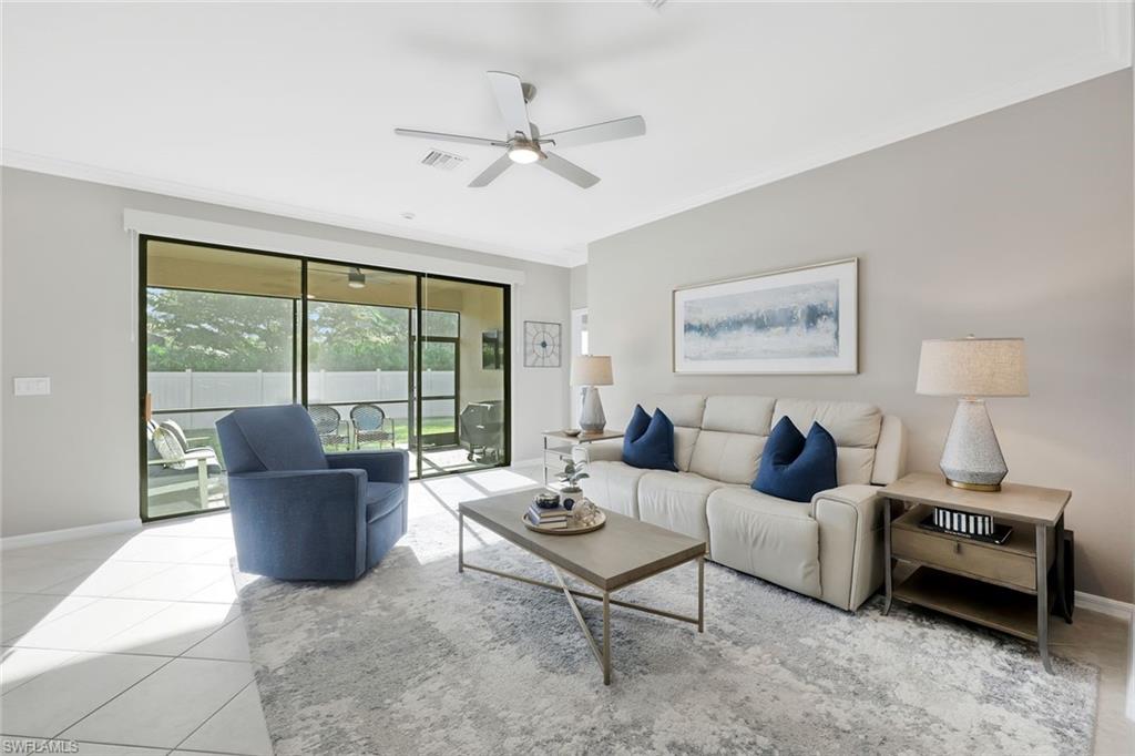 PROMENADE WEST - Residential