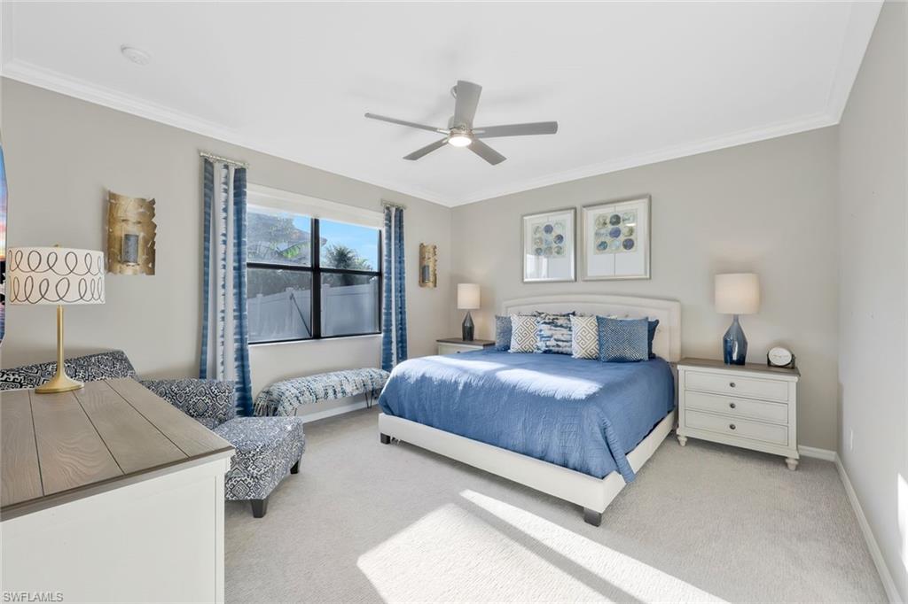 PROMENADE WEST - Residential