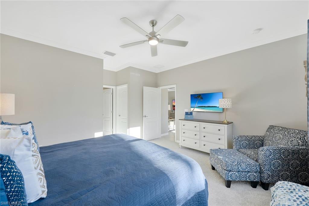 PROMENADE WEST - Residential