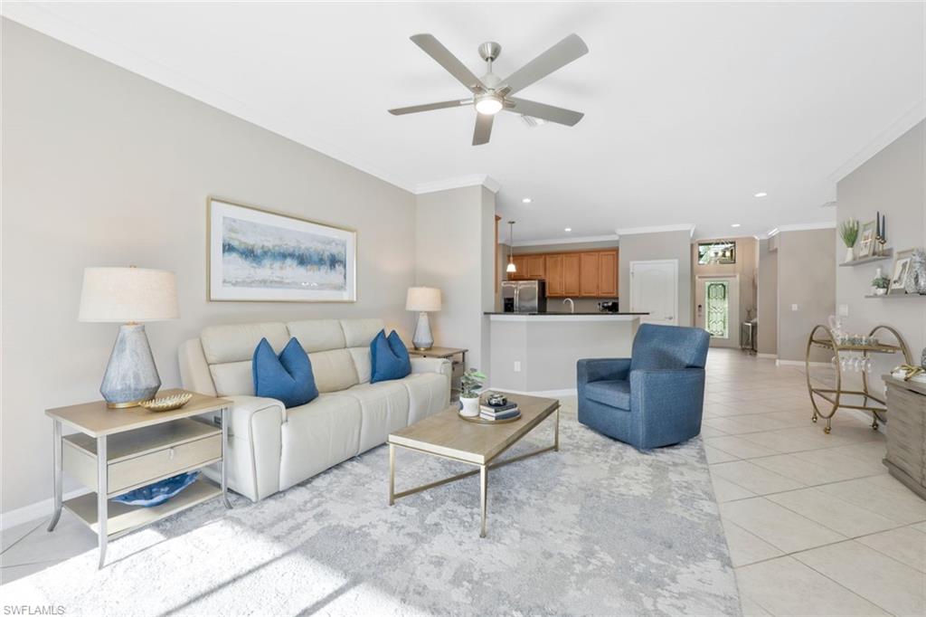 PROMENADE WEST - Residential