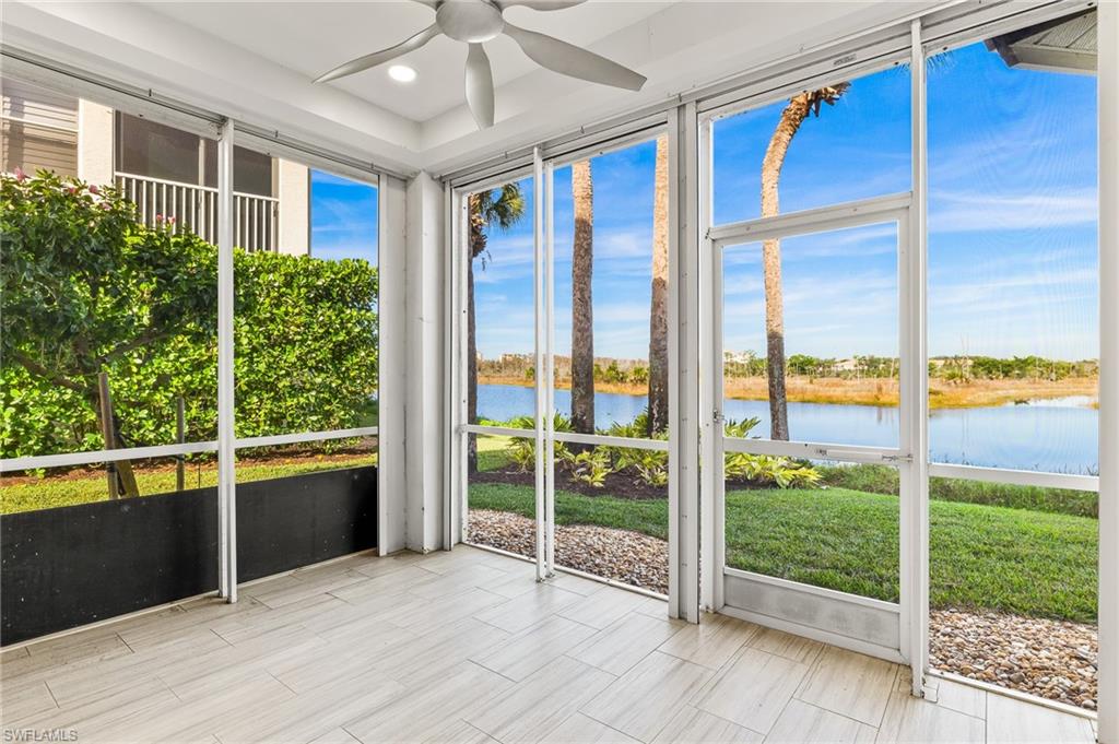 CYPRESS ISLAND - Residential Lease