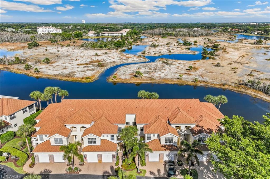 CYPRESS ISLAND - Residential Lease