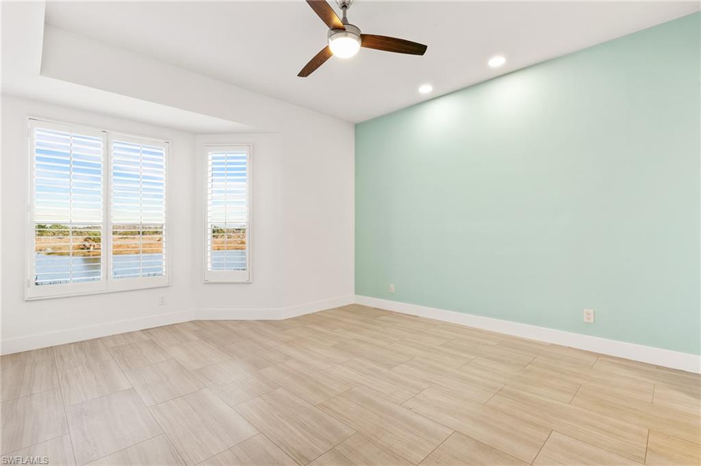 CYPRESS ISLAND - Residential Lease