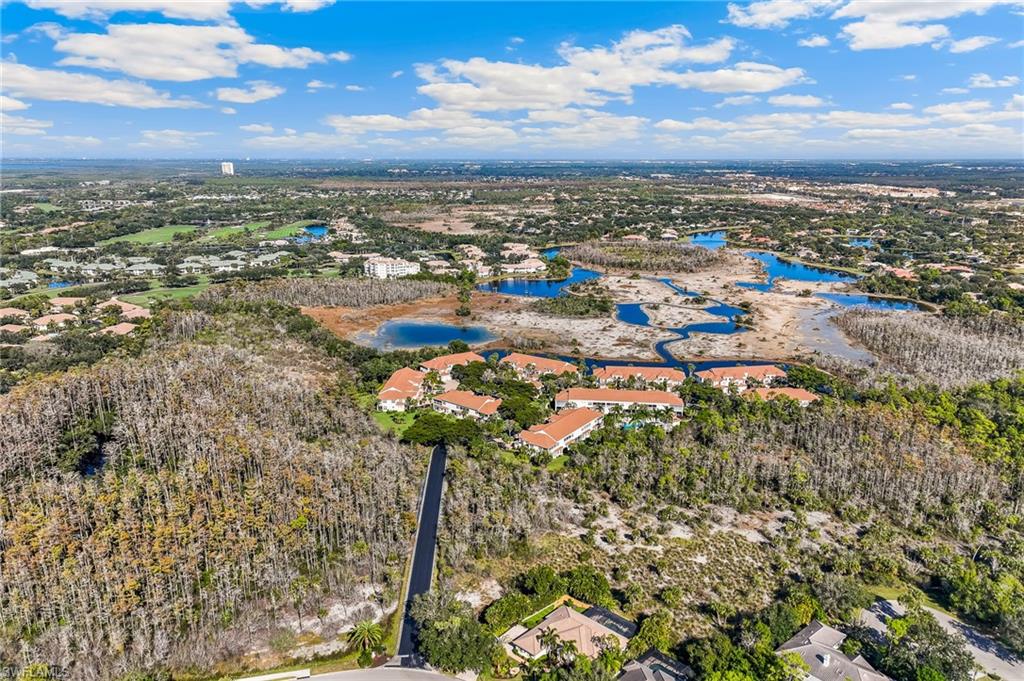 CYPRESS ISLAND - Residential Lease