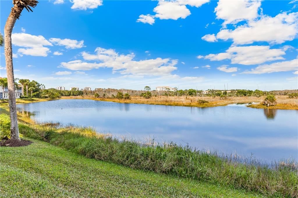 CYPRESS ISLAND - Residential Lease