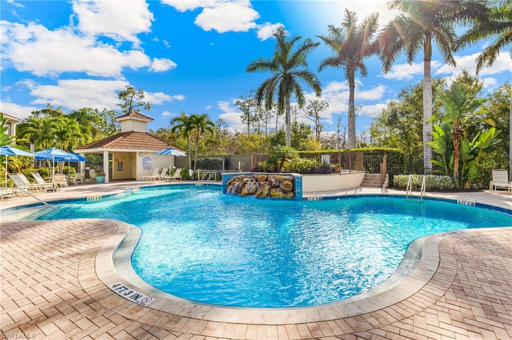 CYPRESS ISLAND - Residential Lease